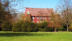 Schloss Spyker